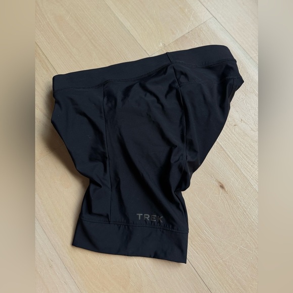 Trek Padded Cycling Shorts - Picture 1 of 2